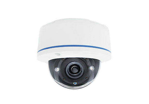 Cámara del hemisferio - YG106