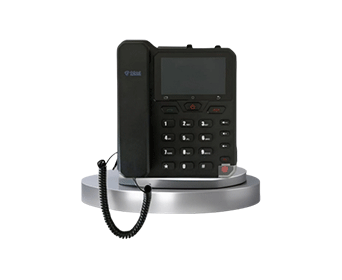 Teléfono fijo Tiantong - TD168-1