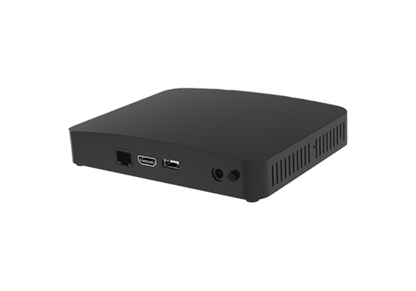 Decodificador de 8k - MT5061