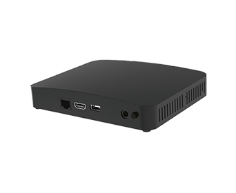 Decodificador de 8k - MT5061