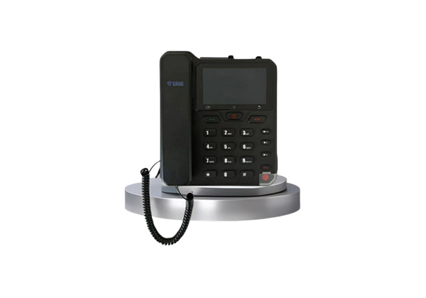 Teléfono fijo Tiantong - TD168-1