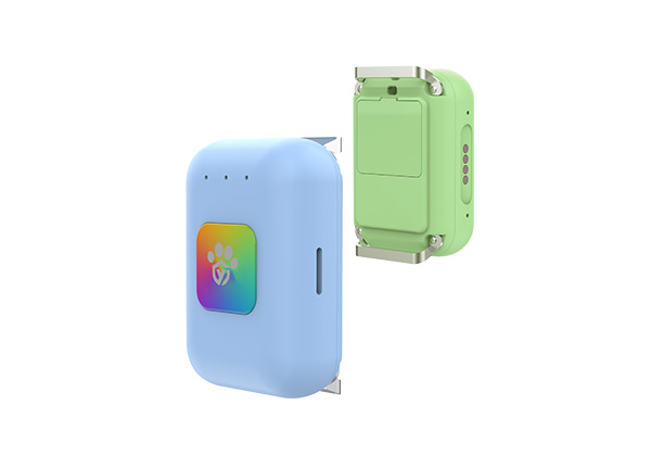 Localizador de mascotas - PB68-1