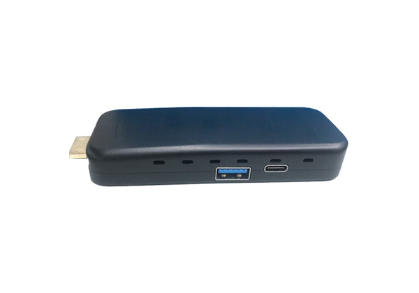 Decodificador directo - MT5121
