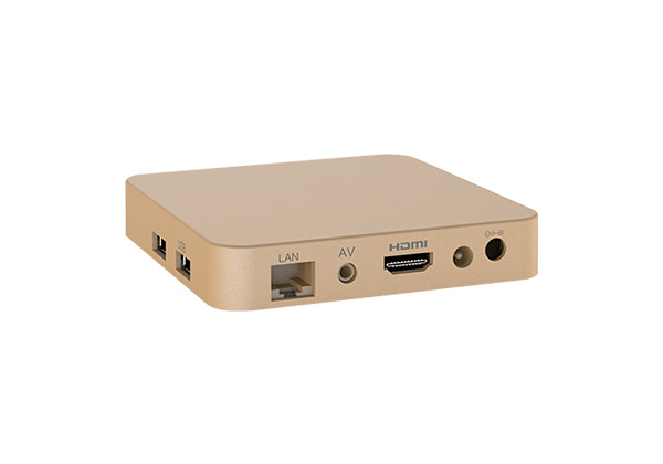 Caja de juegos en la nube - MT5025