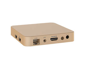 Caja de juegos en la nube - MT5025