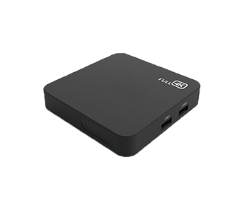 Decodificador 4k - MT5021