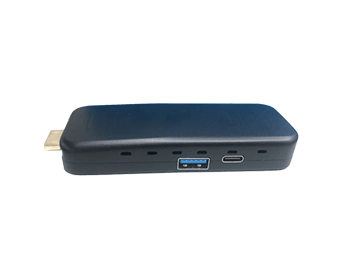 Decodificador directo - MT5121